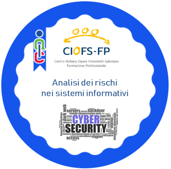 Analisi dei rischi per la sicurezza del sistema informativo